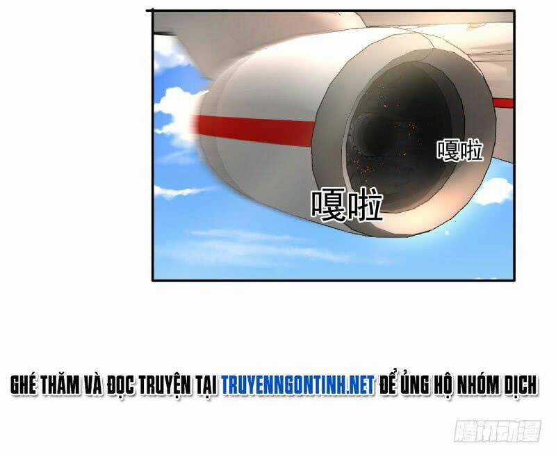 Siêu Năng Cuồng Thần - Chapter 19 - Trang 32