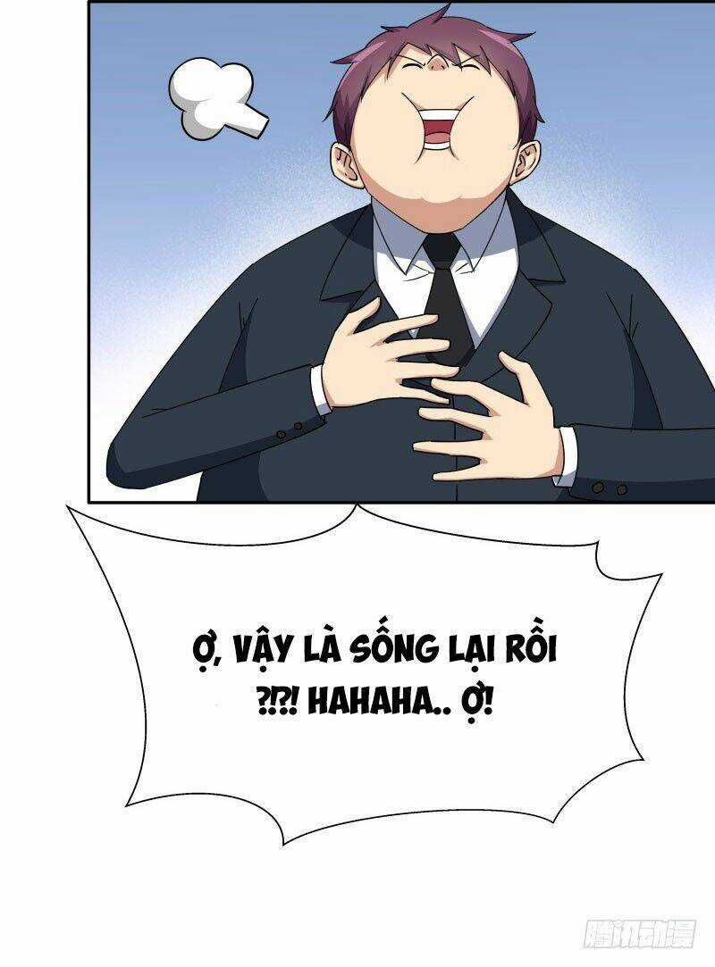 Siêu Năng Cuồng Thần - Chapter 19 - Trang 6