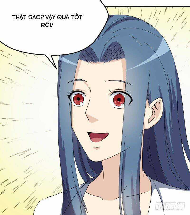 Siêu Năng Cuồng Thần - Chapter 19 - Trang 10