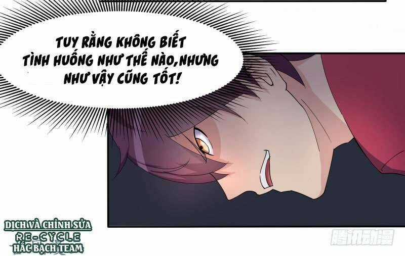 Siêu Năng Cuồng Thần - Chapter 2 - Trang 11
