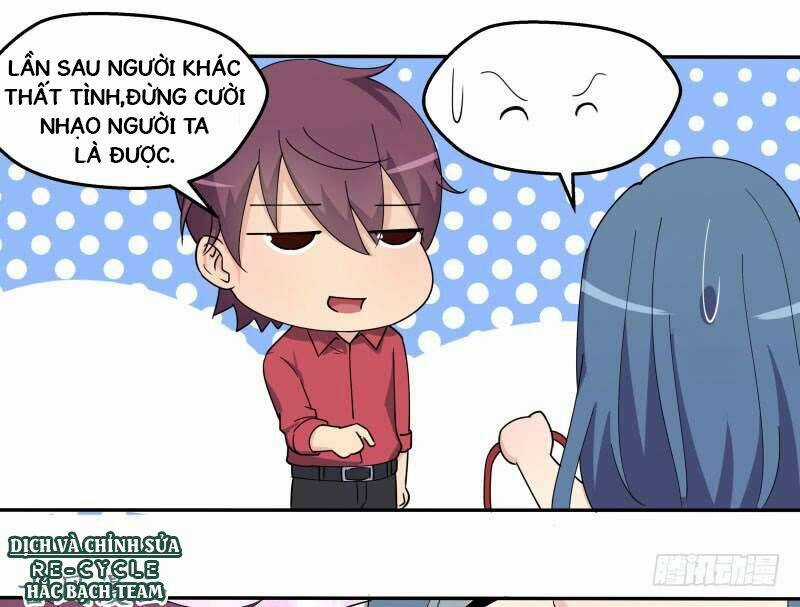 Siêu Năng Cuồng Thần - Chapter 2 - Trang 17