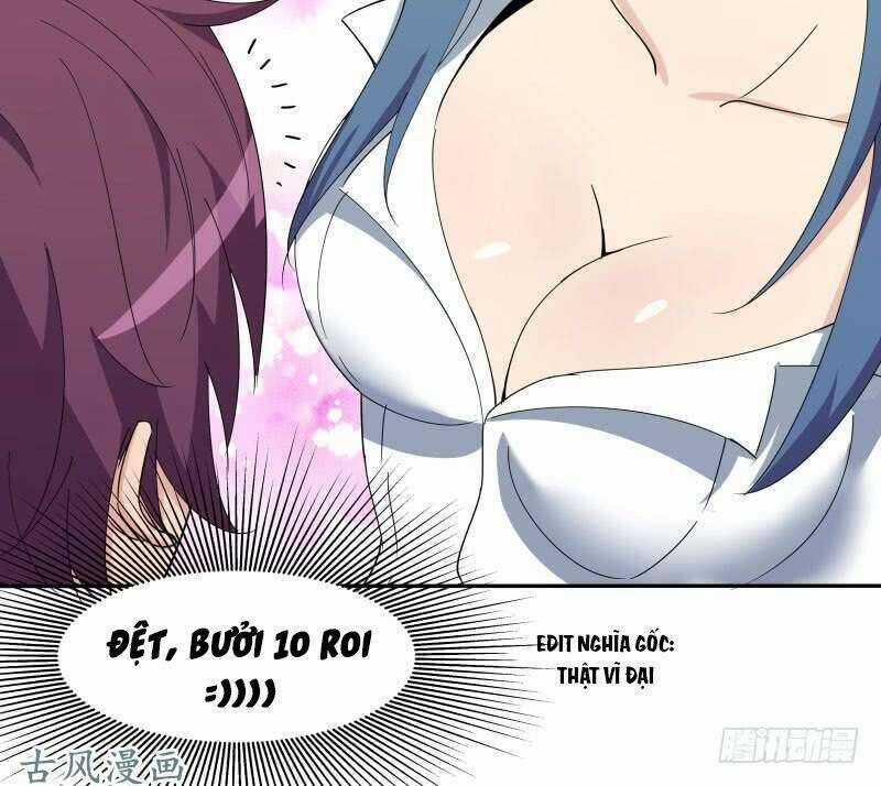 Siêu Năng Cuồng Thần - Chapter 2 - Trang 18