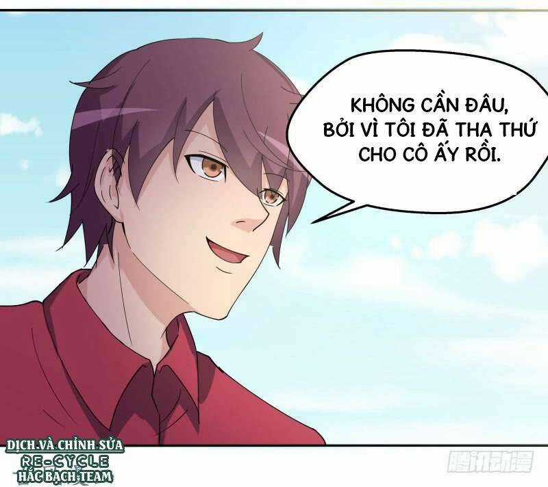 Siêu Năng Cuồng Thần - Chapter 2 - Trang 22