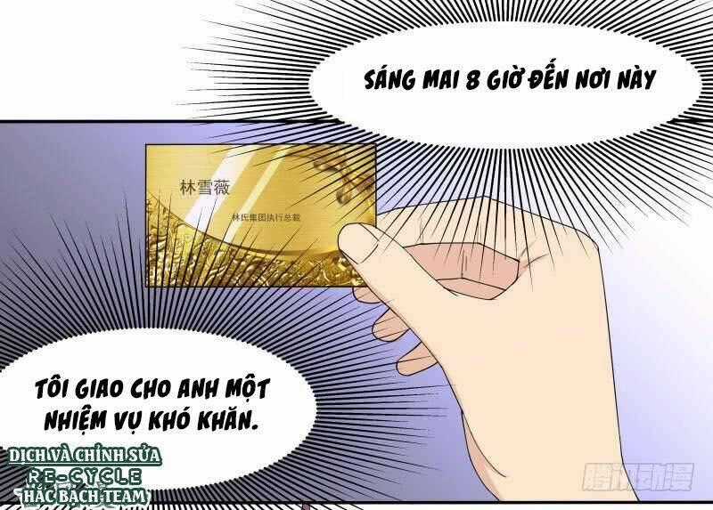 Siêu Năng Cuồng Thần - Chapter 2 - Trang 24