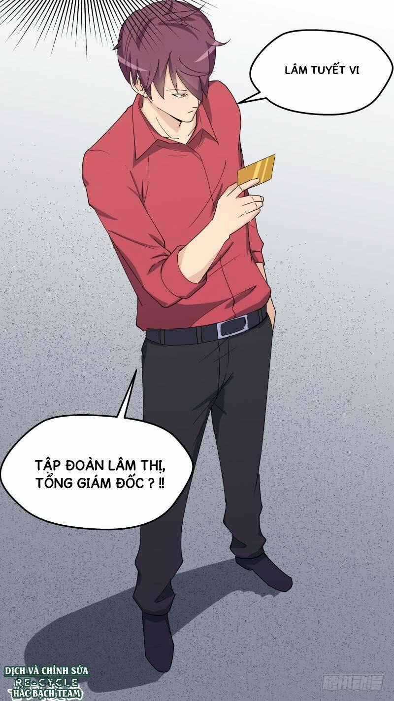 Siêu Năng Cuồng Thần - Chapter 2 - Trang 25