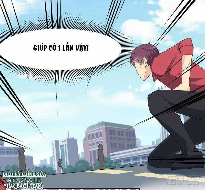 Siêu Năng Cuồng Thần - Chapter 2 - Trang 5