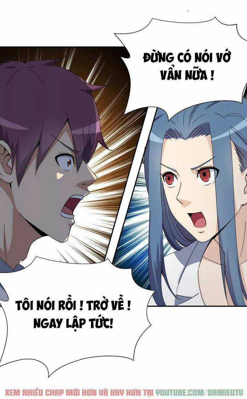 Siêu Năng Cuồng Thần - Chapter 20 - Trang 3