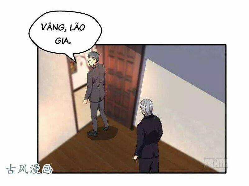 Siêu Năng Cuồng Thần - Chapter 21 - Trang 12