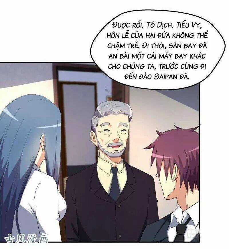 Siêu Năng Cuồng Thần - Chapter 21 - Trang 13