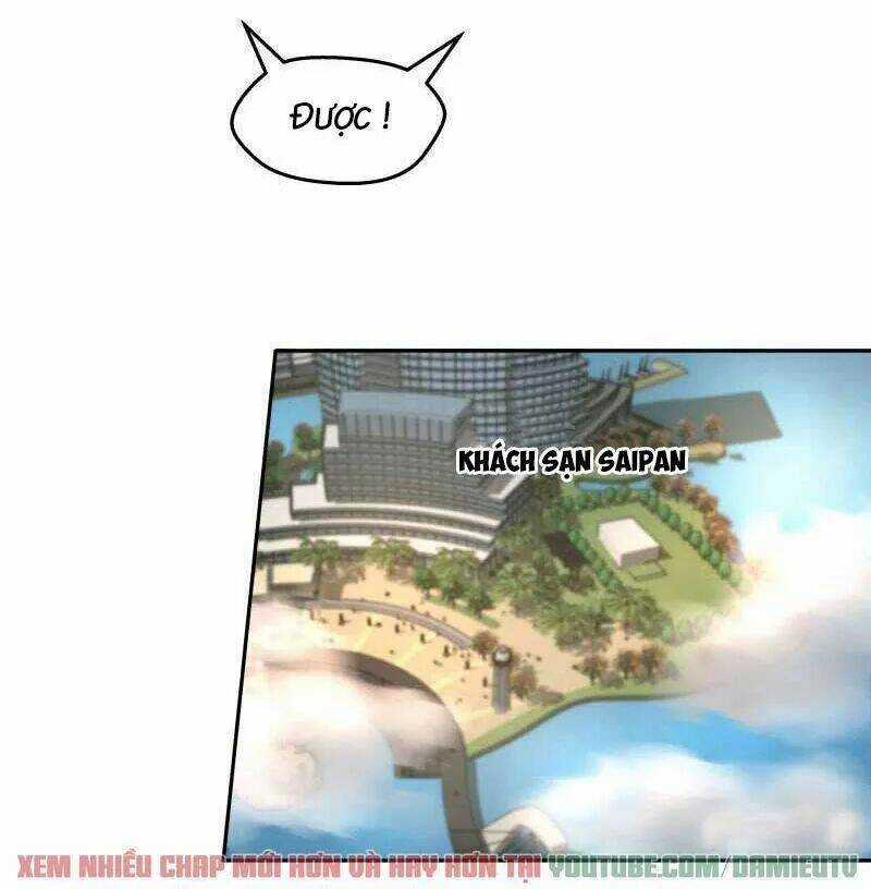 Siêu Năng Cuồng Thần - Chapter 21 - Trang 14