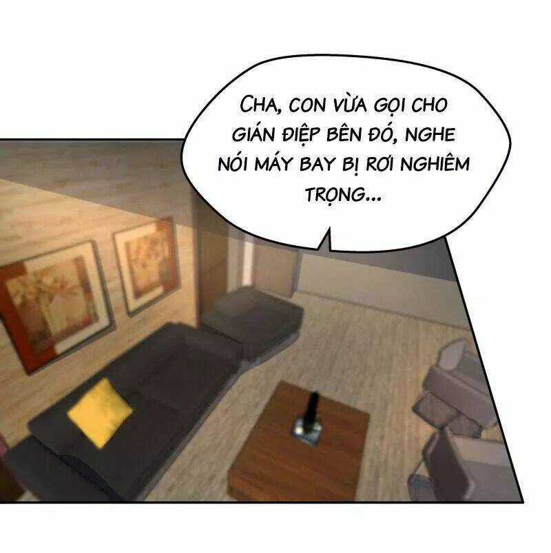 Siêu Năng Cuồng Thần - Chapter 21 - Trang 15