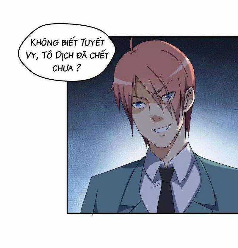 Siêu Năng Cuồng Thần - Chapter 21 - Trang 16