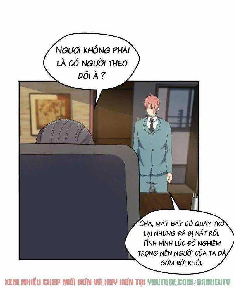 Siêu Năng Cuồng Thần - Chapter 21 - Trang 17