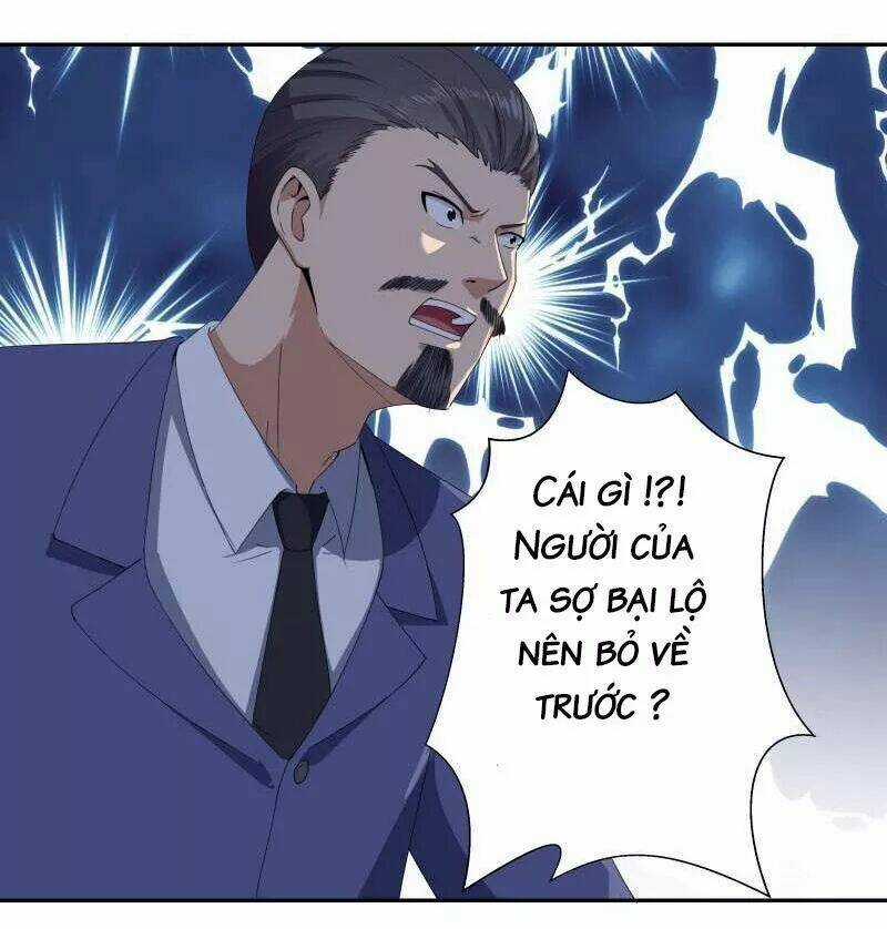Siêu Năng Cuồng Thần - Chapter 21 - Trang 18