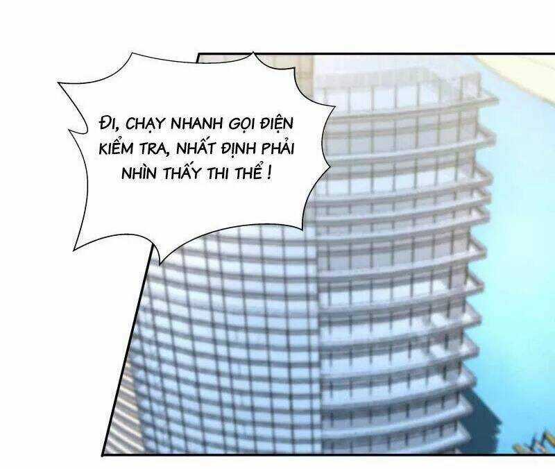 Siêu Năng Cuồng Thần - Chapter 21 - Trang 22