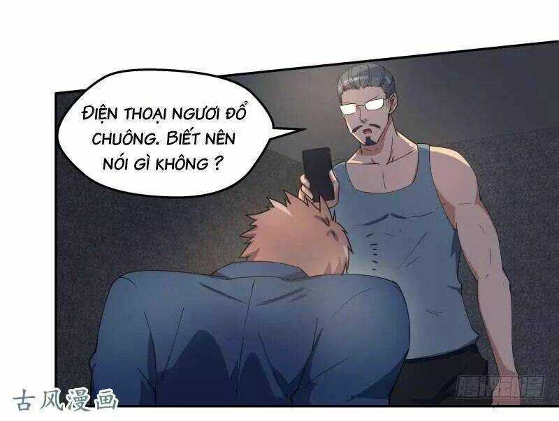 Siêu Năng Cuồng Thần - Chapter 21 - Trang 24