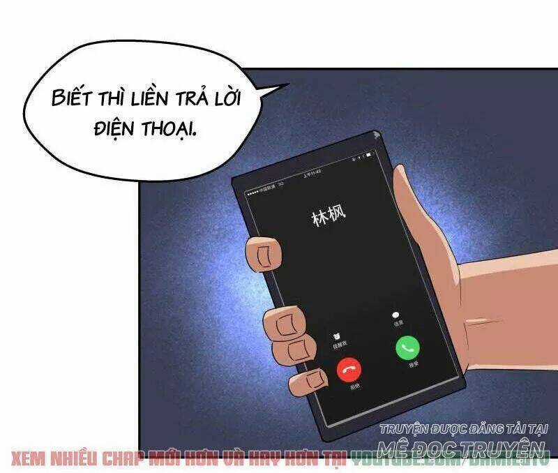 Siêu Năng Cuồng Thần - Chapter 21 - Trang 26