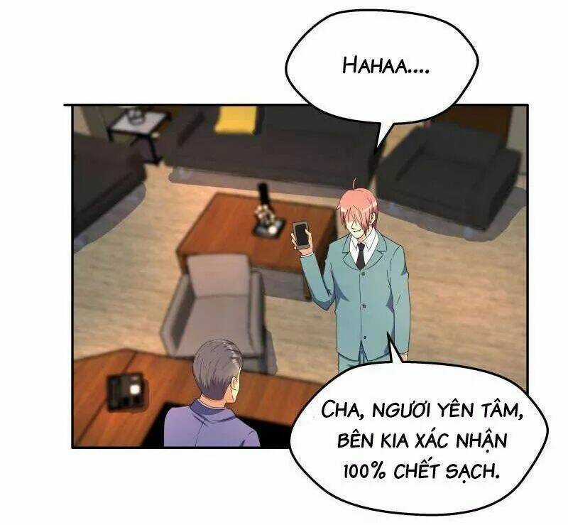 Siêu Năng Cuồng Thần - Chapter 21 - Trang 29