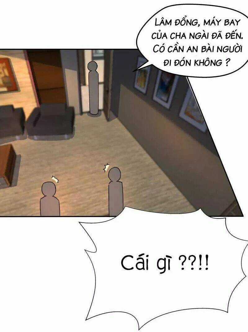 Siêu Năng Cuồng Thần - Chapter 21 - Trang 30