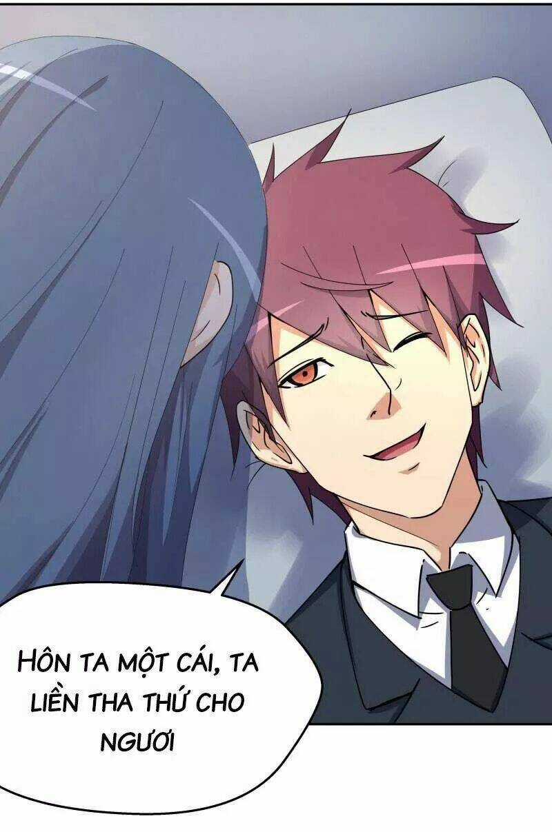 Siêu Năng Cuồng Thần - Chapter 21 - Trang 4