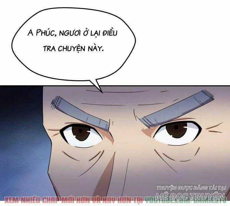 Siêu Năng Cuồng Thần - Chapter 21 - Trang 10