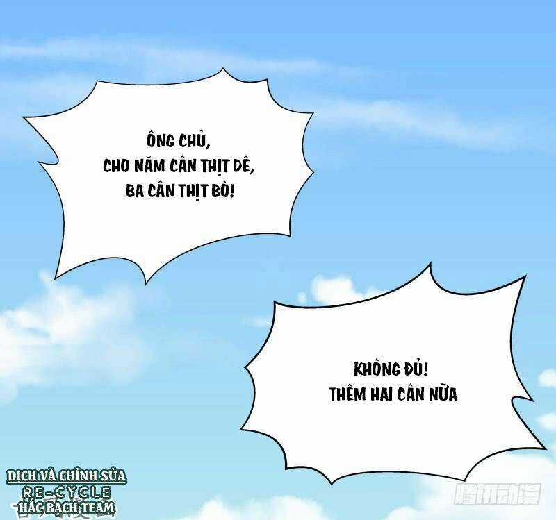 Siêu Năng Cuồng Thần - Chapter 3 - Trang 3