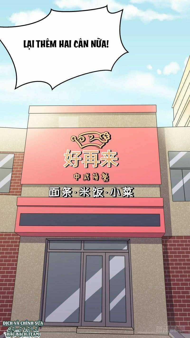 Siêu Năng Cuồng Thần - Chapter 3 - Trang 4