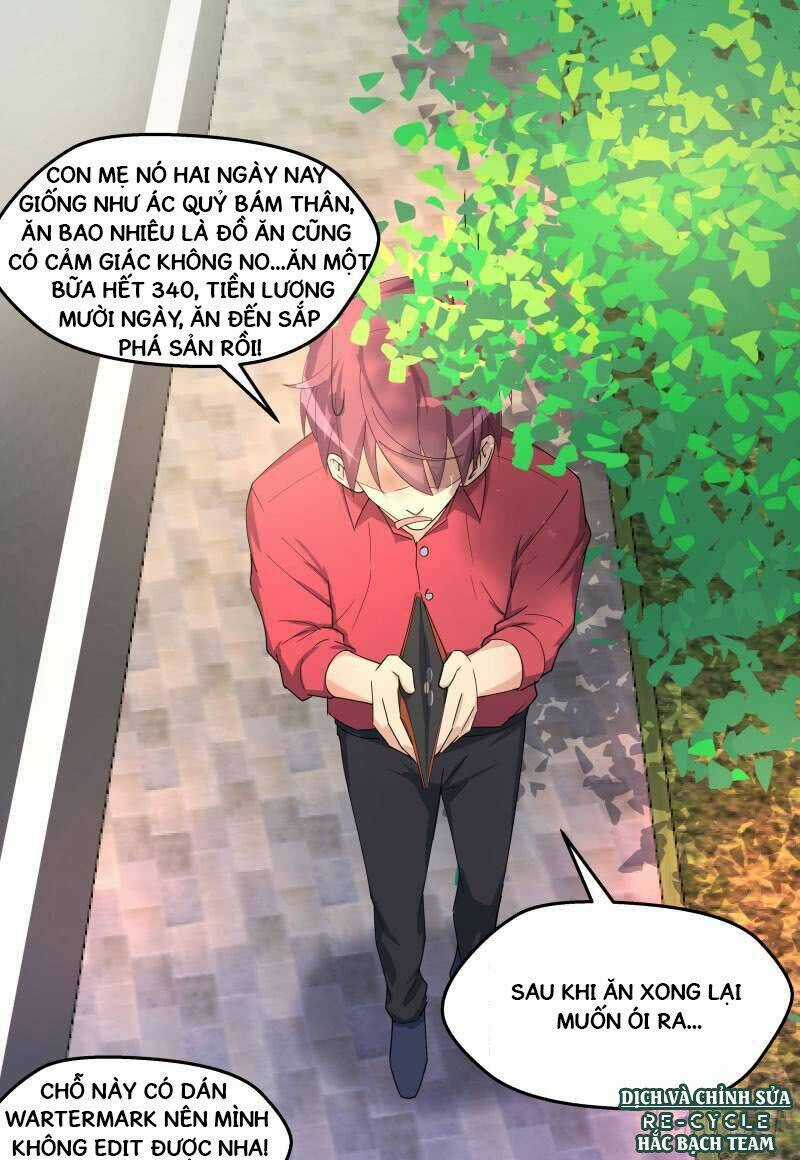 Siêu Năng Cuồng Thần - Chapter 3 - Trang 6