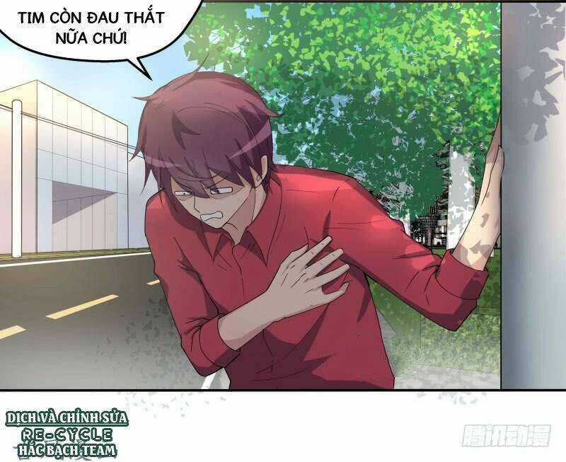 Siêu Năng Cuồng Thần - Chapter 3 - Trang 7