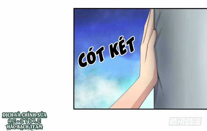 Siêu Năng Cuồng Thần - Chapter 3 - Trang 8