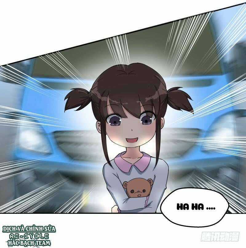 Siêu Năng Cuồng Thần - Chapter 4 - Trang 4