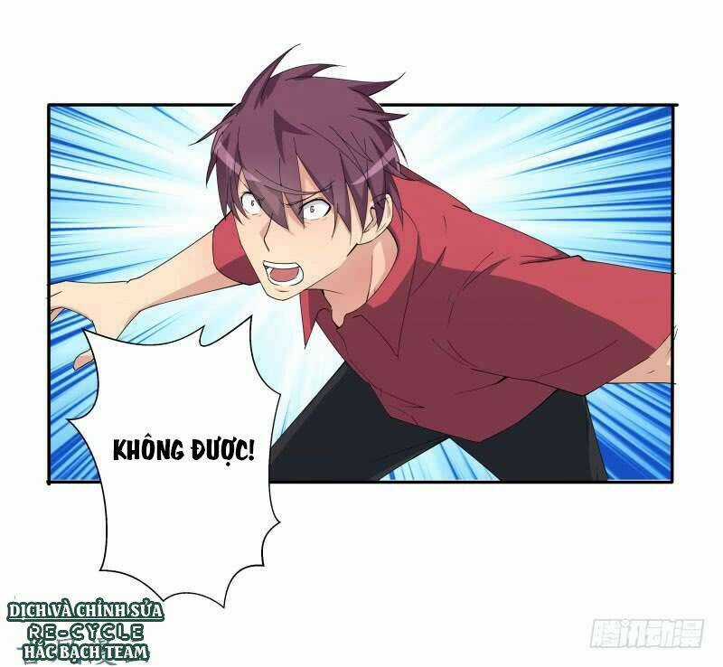 Siêu Năng Cuồng Thần - Chapter 4 - Trang 5