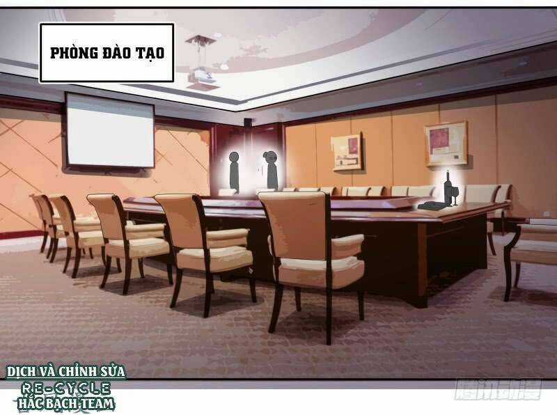 Siêu Năng Cuồng Thần - Chapter 5 - Trang 6