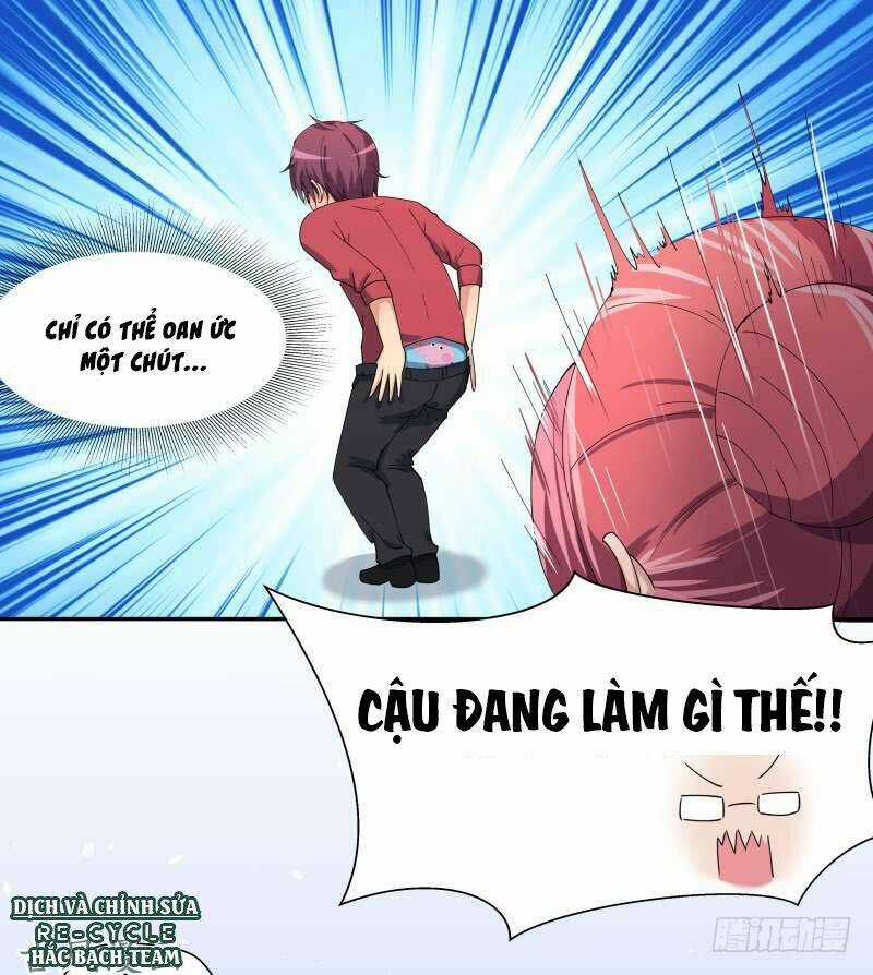 Siêu Năng Cuồng Thần - Chapter 6 - Trang 3