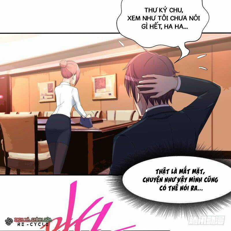 Siêu Năng Cuồng Thần - Chapter 7 - Trang 3