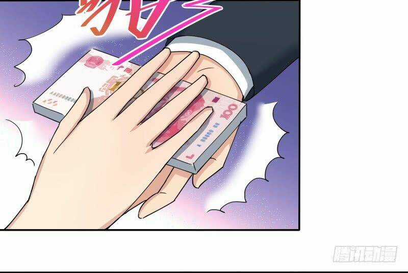 Siêu Năng Cuồng Thần - Chapter 7 - Trang 4