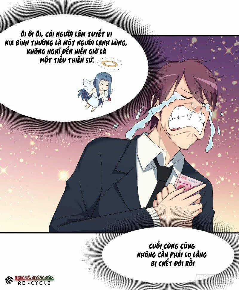 Siêu Năng Cuồng Thần - Chapter 7 - Trang 6