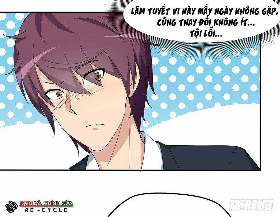 Siêu Năng Cuồng Thần - Chapter 8 - Trang 19