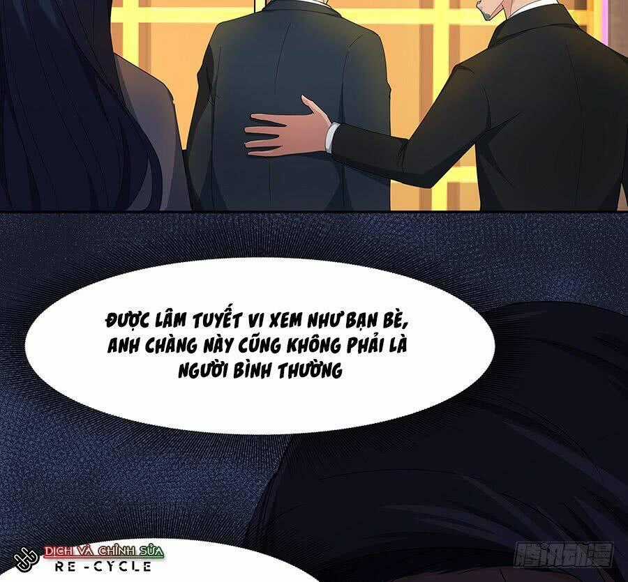 Siêu Năng Cuồng Thần - Chapter 8 - Trang 27