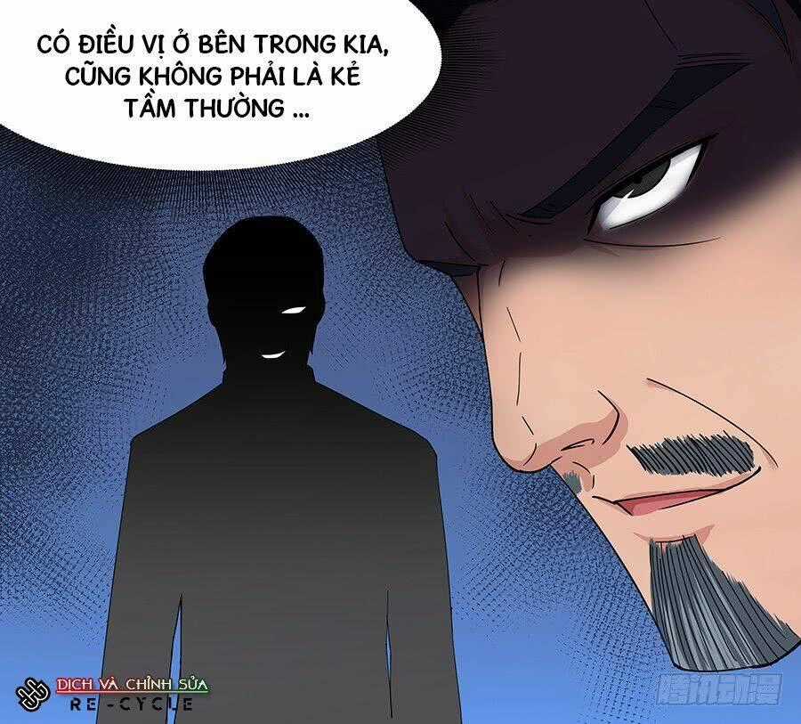 Siêu Năng Cuồng Thần - Chapter 8 - Trang 28