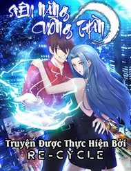 Đọc truyện Siêu Năng Cuồng Thần