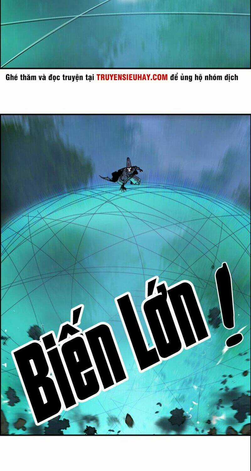 Siêu Năng Lập Phương - Chapter 122 - Trang 20