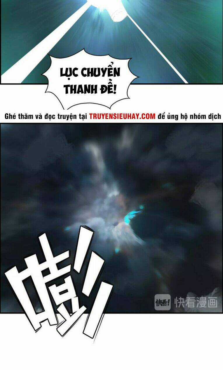 Siêu Năng Lập Phương - Chapter 122 - Trang 24