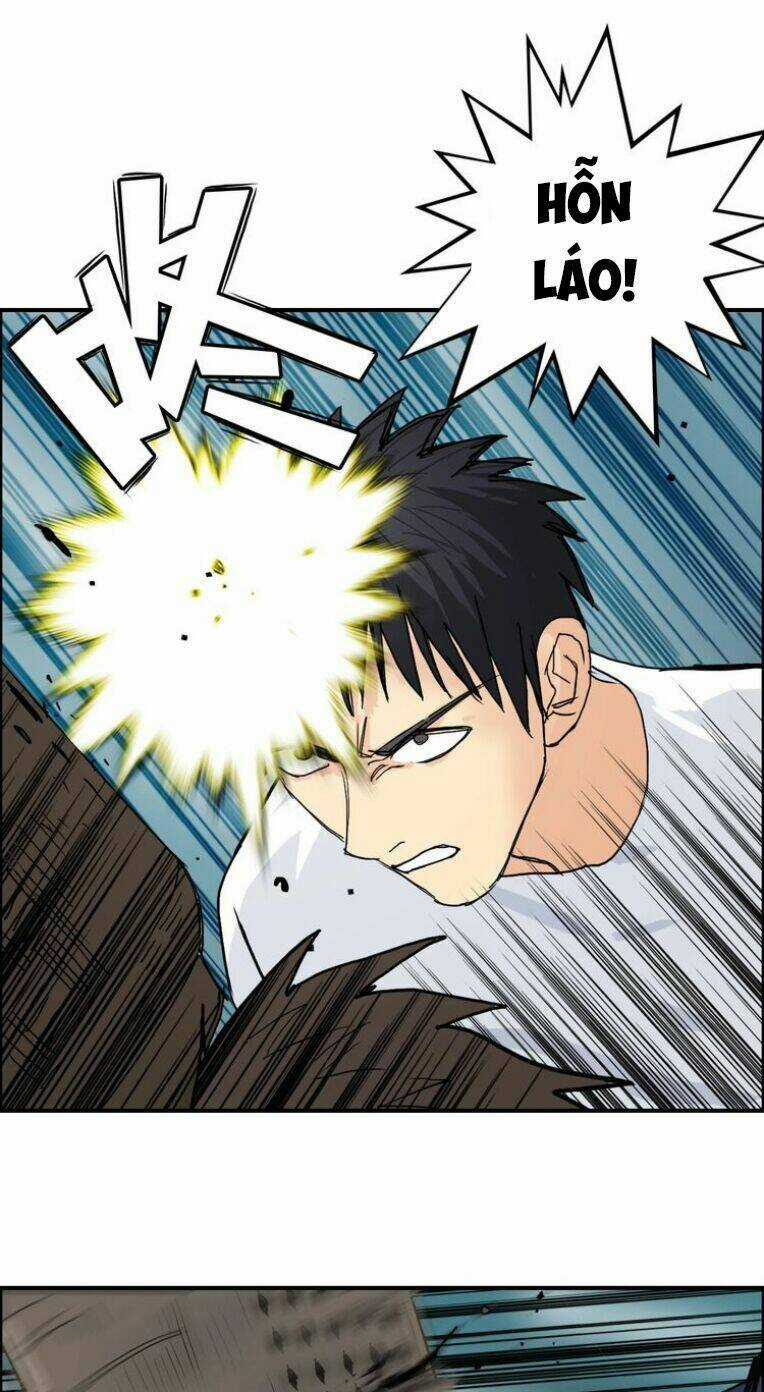 Siêu Năng Lập Phương - Chapter 122 - Trang 53