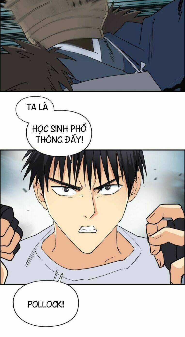 Siêu Năng Lập Phương - Chapter 122 - Trang 54