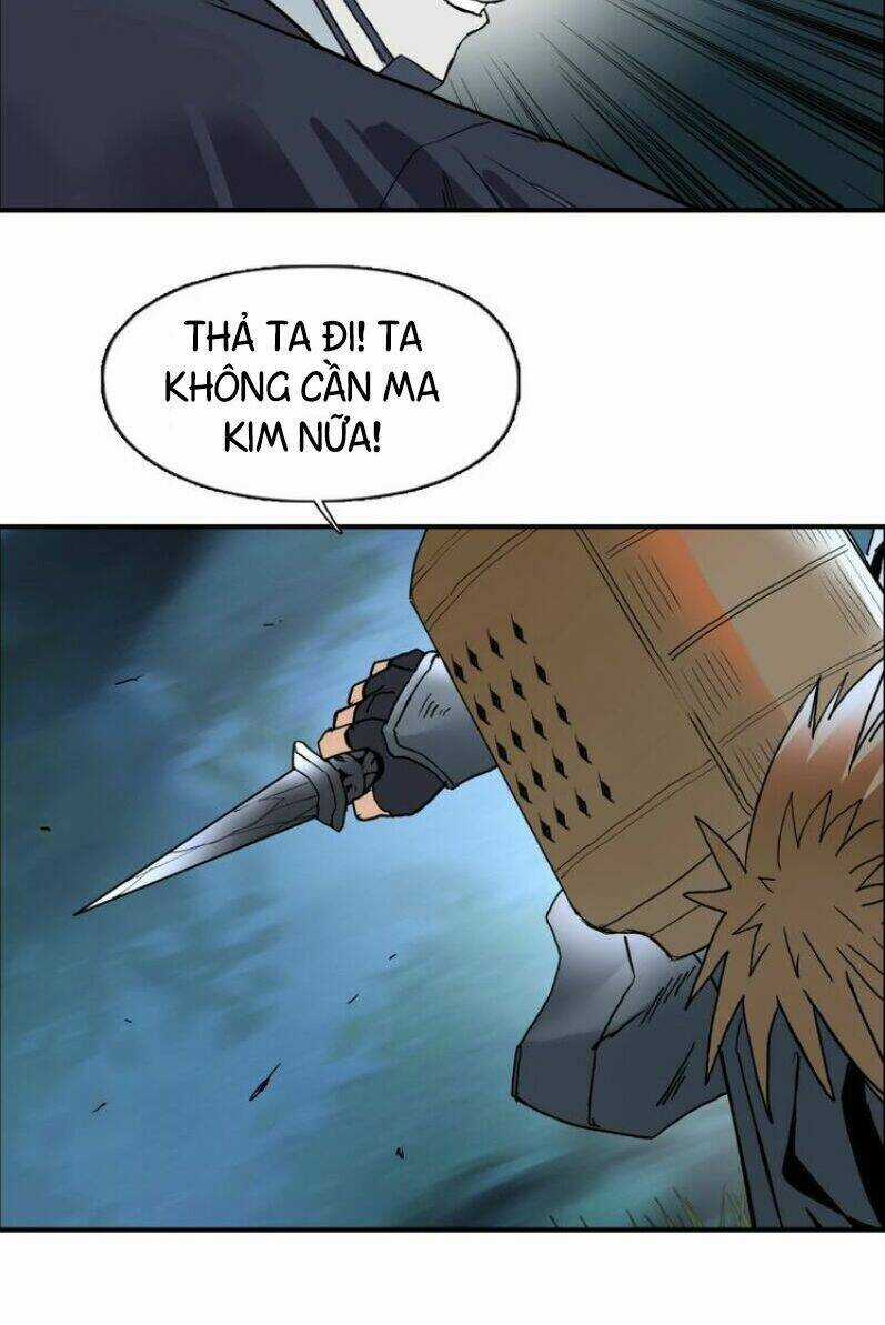 Siêu Năng Lập Phương - Chapter 123 - Trang 31