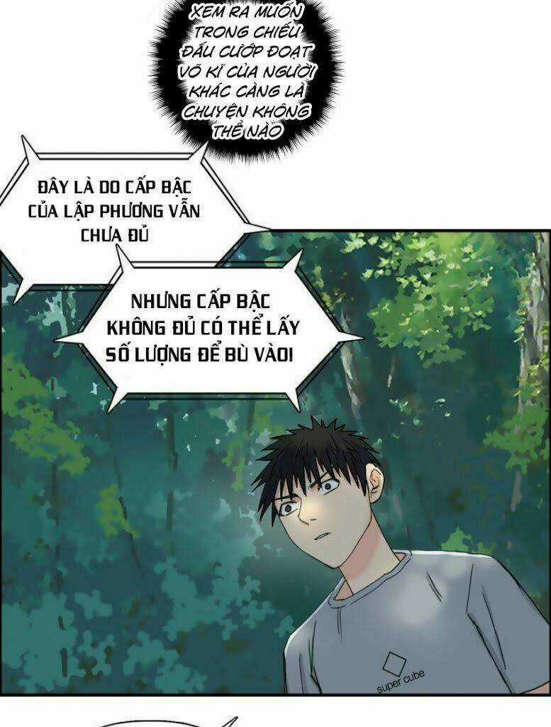 Siêu Năng Lập Phương - Chapter 126 - Trang 3