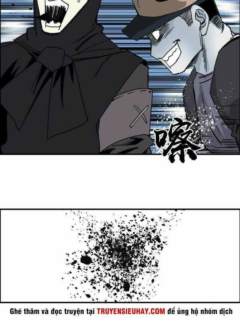 Siêu Năng Lập Phương - Chapter 128 - Trang 33