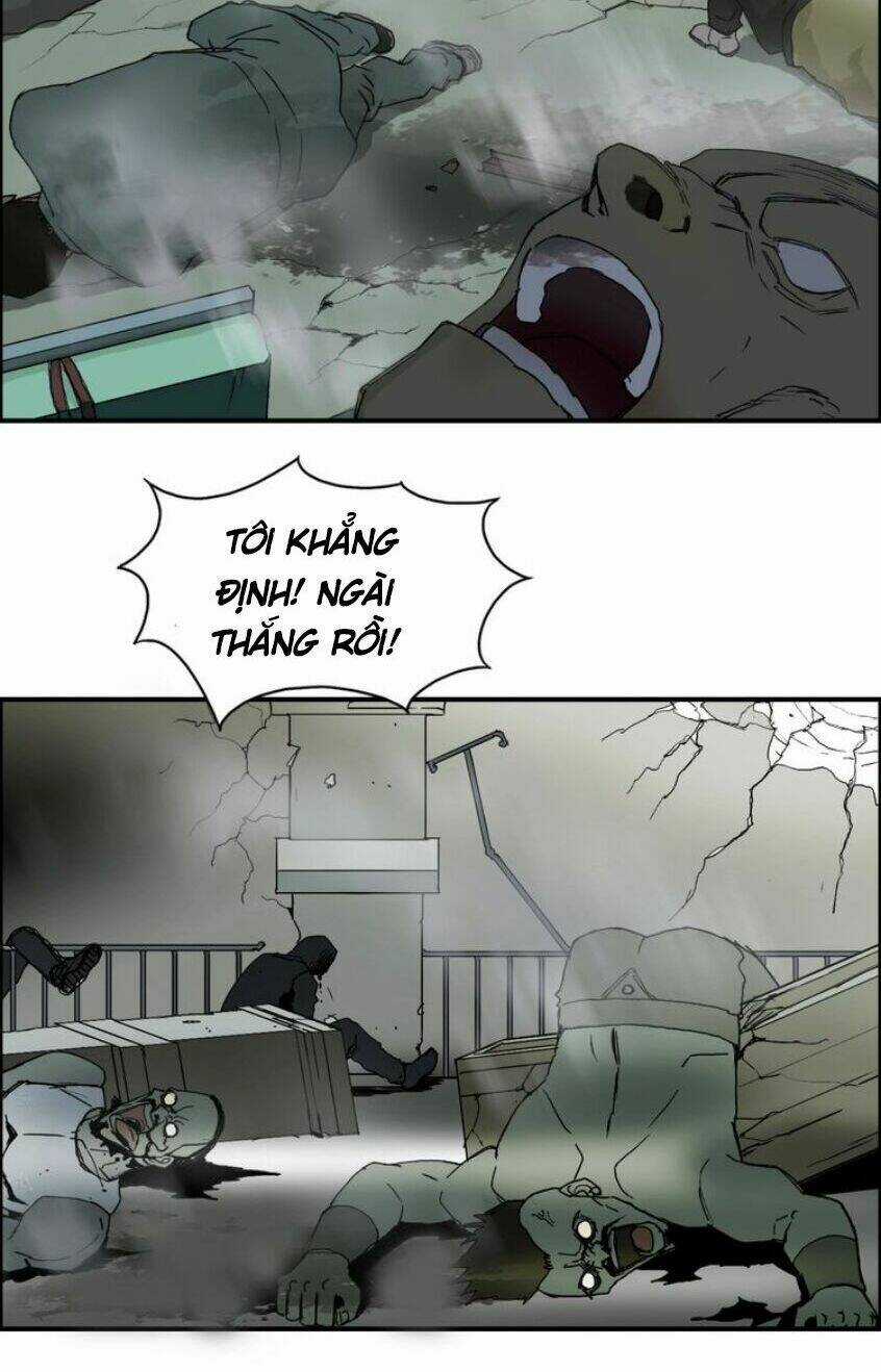 Siêu Năng Lập Phương - Chapter 129 - Trang 3