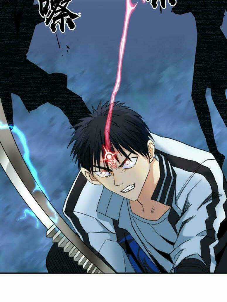 Siêu Năng Lập Phương - Chapter 131 - Trang 4